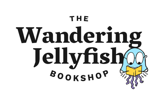 Wandering Jellyfish Bookshop In-store Gift Card